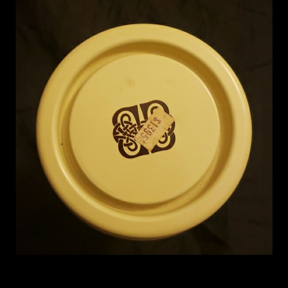 Vintage Baileys Container - Picture 6 of 8